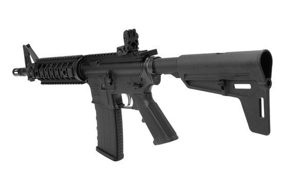 Anderson Manufacturing AM15 A4 10.5" 5.56 NATO Pistol with Magpul brace